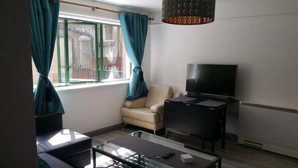 One Bedroom Apartment Dublin