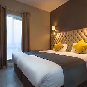 3* Hotel Central