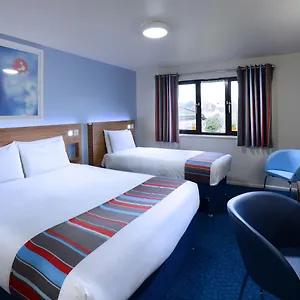 酒店 Travelodge Dublin Phoenix Park, 卡索诺克