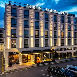 Hotel Skylon, Dublin