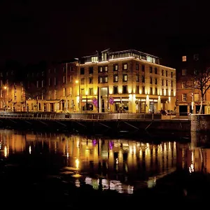 5* Hotel The Morrison Dublin, Curio Collection By Hilton