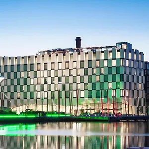 5* Hotel Anantara The Marker Dublin- A Leading Of The World