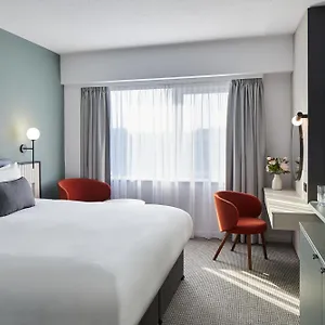 4* Hotel Leonardo Parnell Street