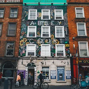 Hostel Abbey Court, Dublin