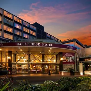 4* Ξενοδοχείο Ballsbridge